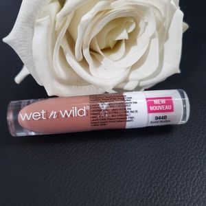 Wet n Wild Lipstick